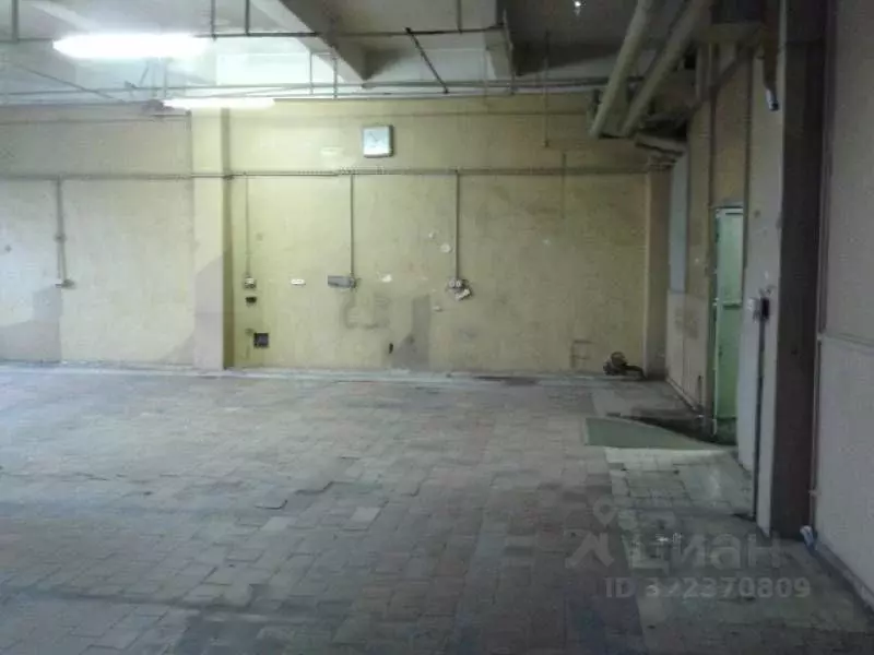 Производственное помещение в Санкт-Петербург Промышленная ул., 5 (172 ... - Фото 2