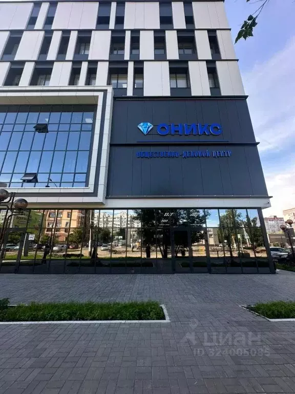 Офис в Амурская область, Благовещенск ул. Горького, 306 (252 м) - Фото 2