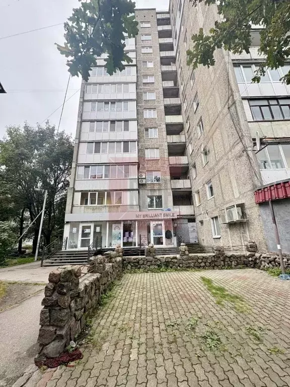 Помещение свободного назначения в Калининградская область, Калининград ... - Фото 2