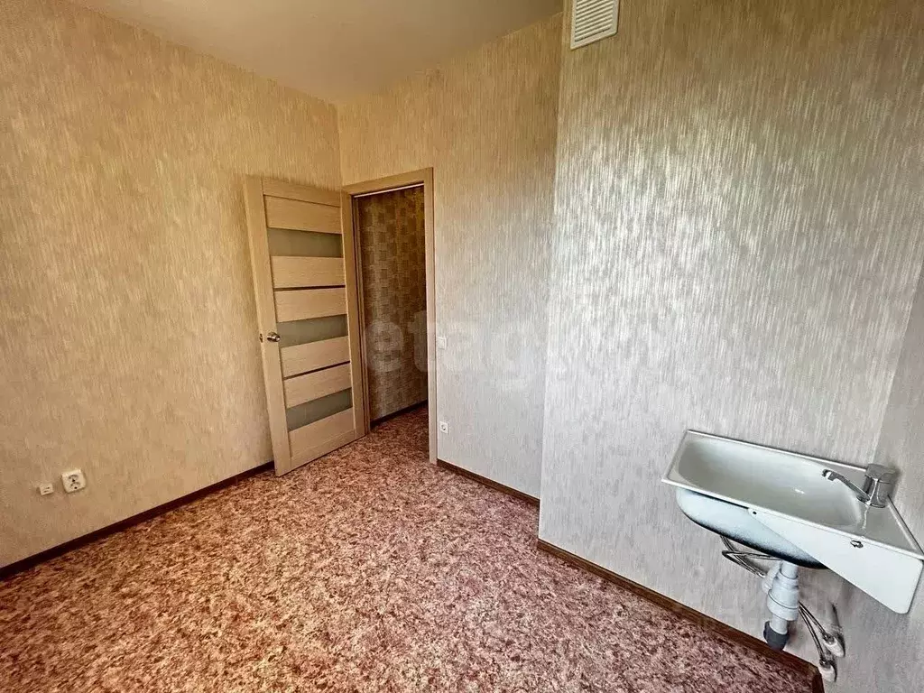 1-к кв. Новосибирская область, Новосибирск Междуреченская ул., 7/1 ... - Фото 0