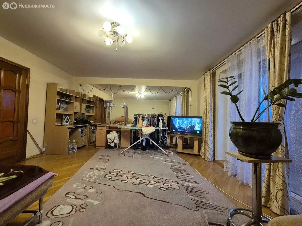 2-комнатная квартира: Белгород, Народный бульвар, 57 (87 м) - Фото 1