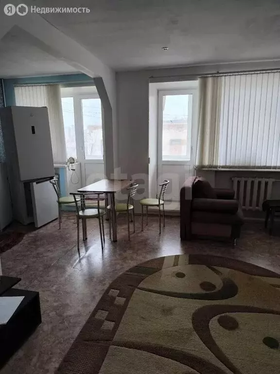 2-комнатная квартира: Славгород, улица Герцена, 13Г (48.6 м) - Фото 1