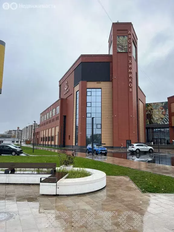 3-комнатная квартира: Череповец, Первомайская улица, 42 (64.5 м) - Фото 1