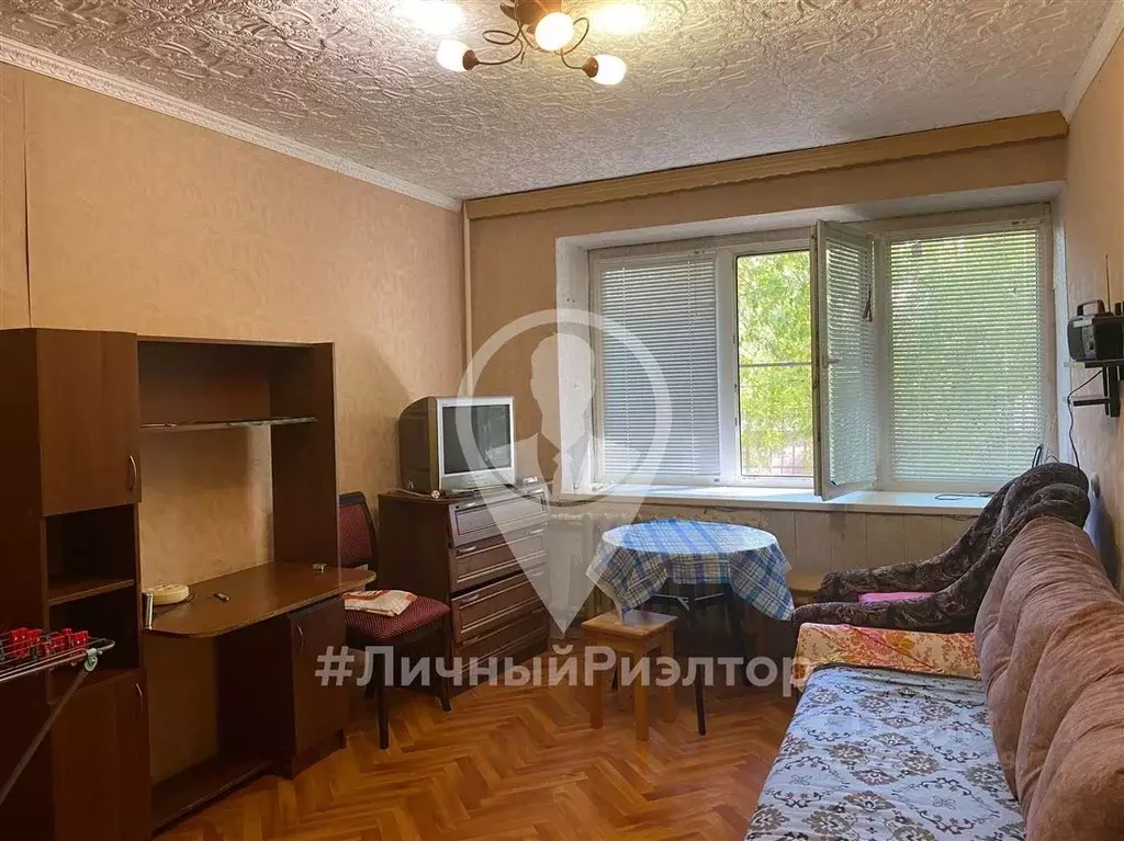 Комната Рязанская область, Рязань ул. Гоголя, 21 (16.0 м) - Фото 2