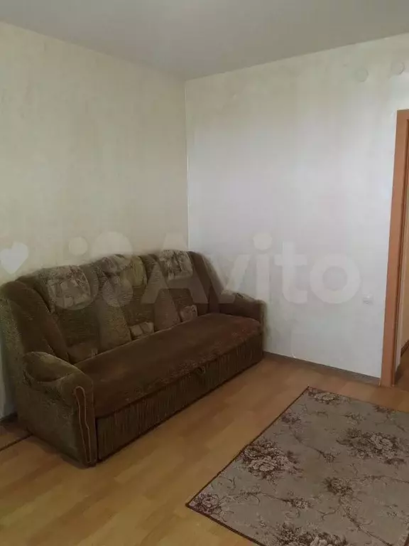 1-к. квартира, 35 м, 3/3 эт. - Фото 0