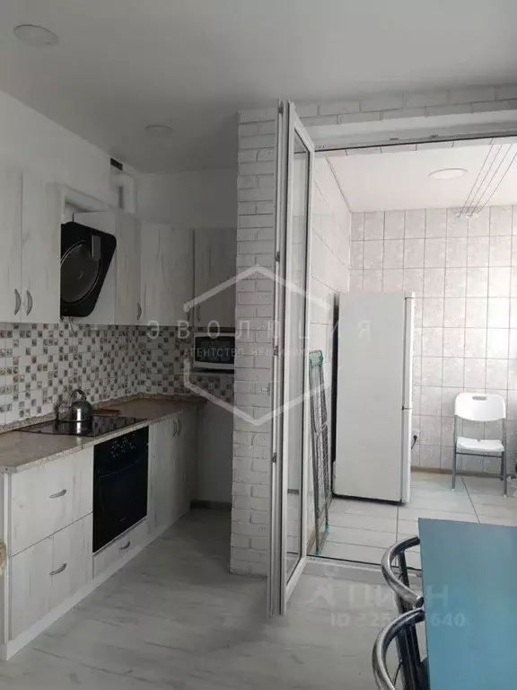 2-к кв. Калининградская область, Калининград ул. Олега Кошевого, 30 ... - Фото 2