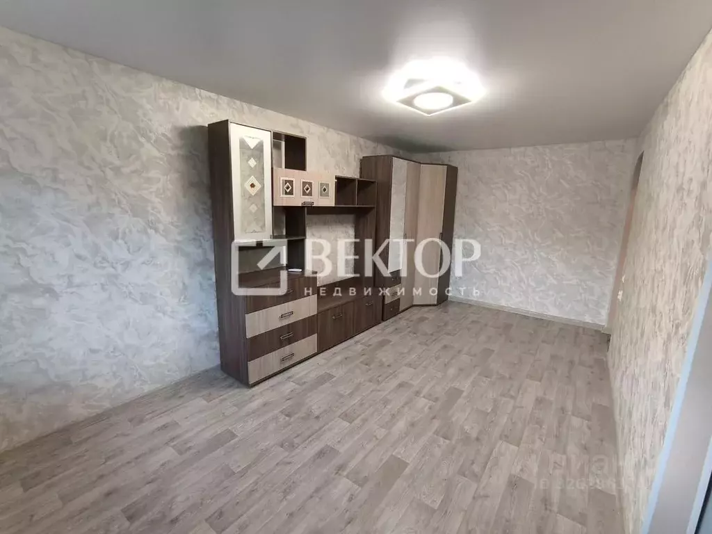 1-к кв. Ивановская область, Фурманов ул. Нижний Двор, 1 (30.0 м) - Фото 1