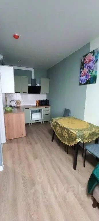 2-к кв. Москва Пятницкое ш., 56Б (37.0 м) - Фото 1