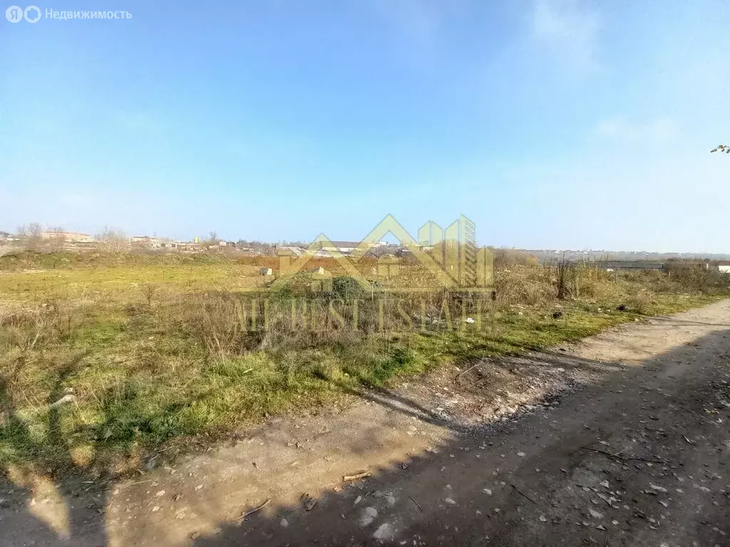 Участок в Ногир, Надтеречная улица, 156 (10 м) - Фото 2