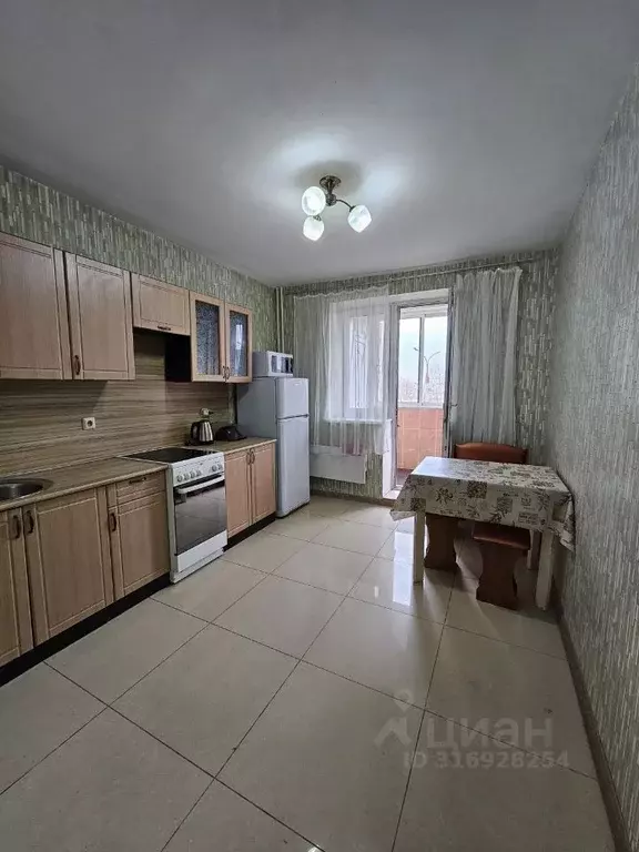 3-к кв. Иркутская область, Иркутск ул. Гоголя, 53/3 (69.0 м) - Фото 0