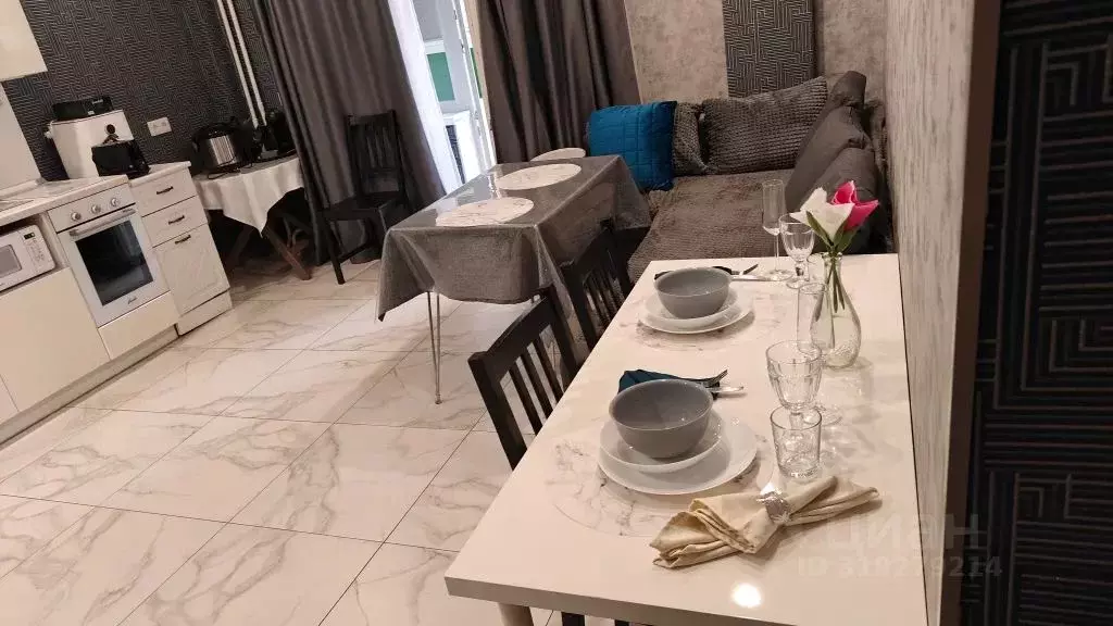 3-к кв. Кемеровская область, Кемерово ул. Сарыгина, 37 (71.0 м) - Фото 1