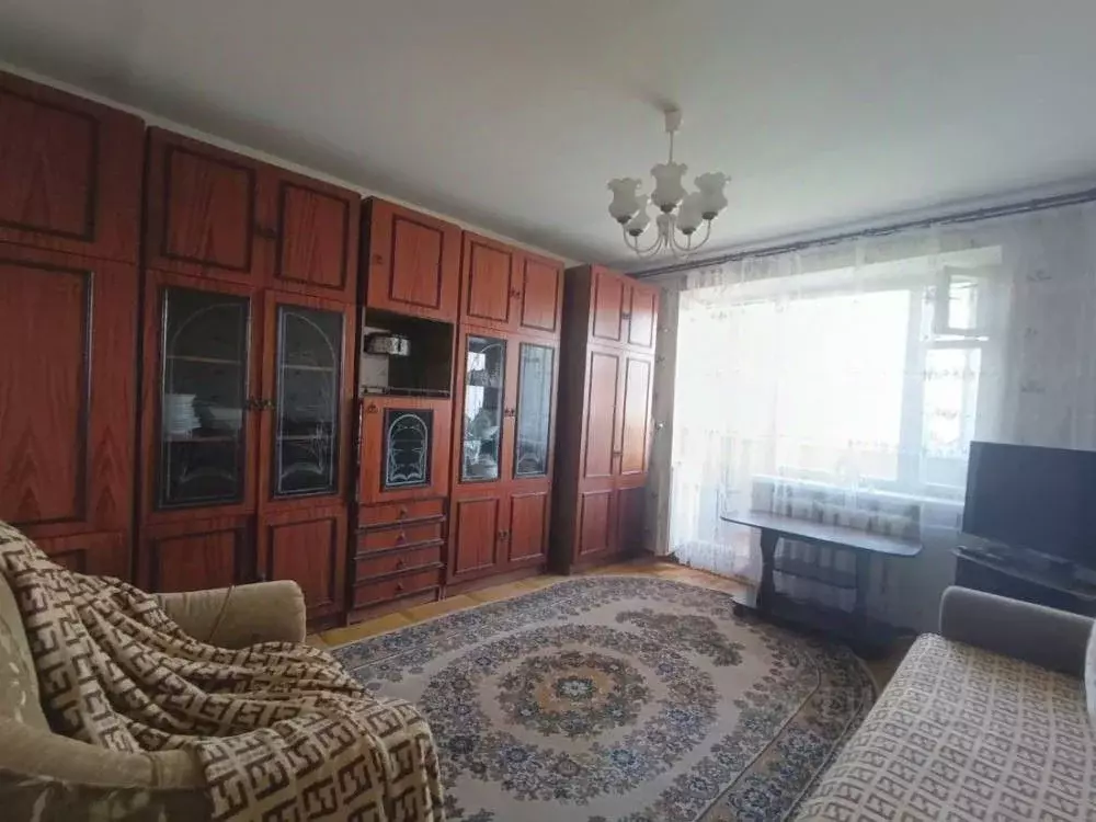 2-к кв. Ставропольский край, Пятигорск ул. Адмиральского, 8К6 (49.0 м) - Фото 2