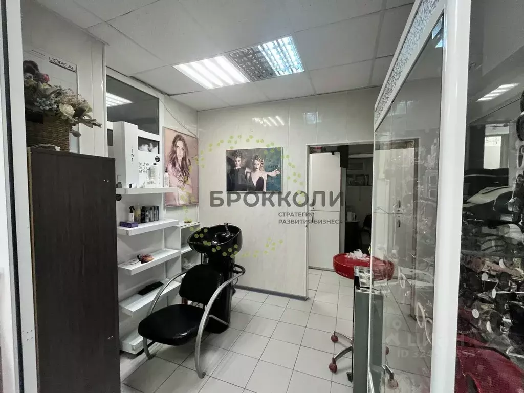 Помещение свободного назначения в Ростовская область, Ростов-на-Дону ... - Фото 2