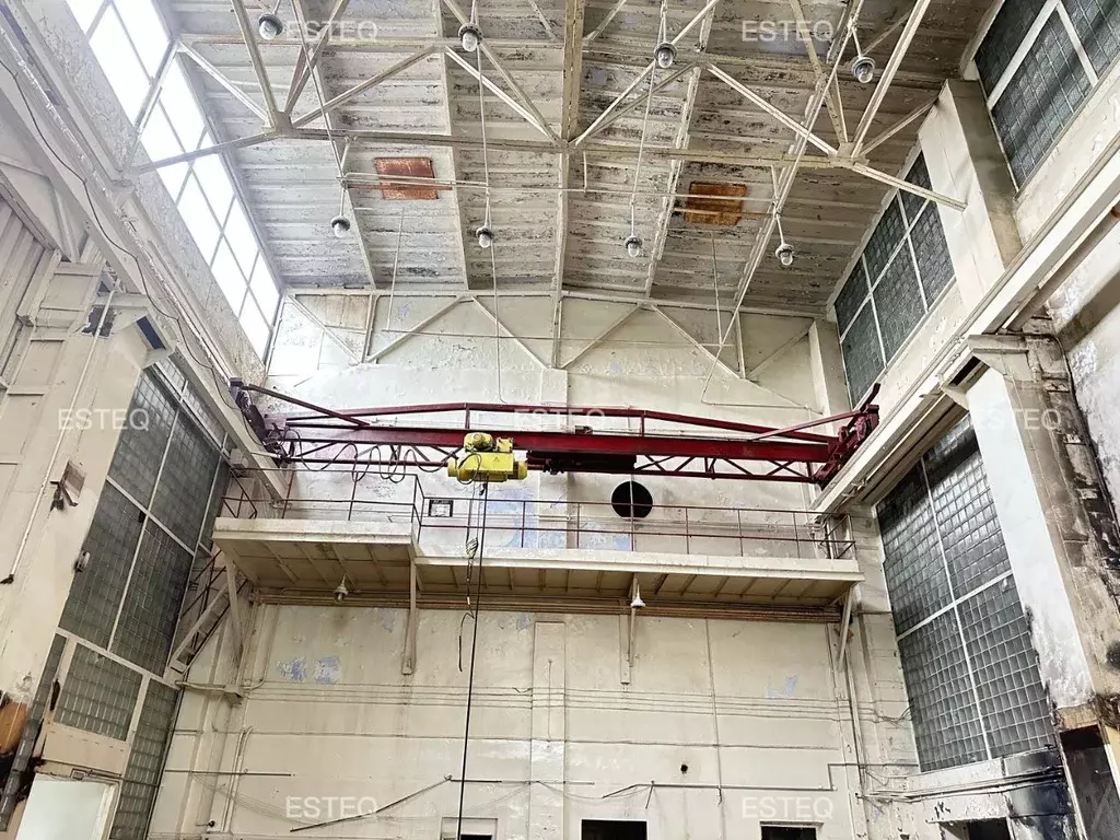 Производственное помещение в Новосибирская область, Новосибирск ул. ... - Фото 1