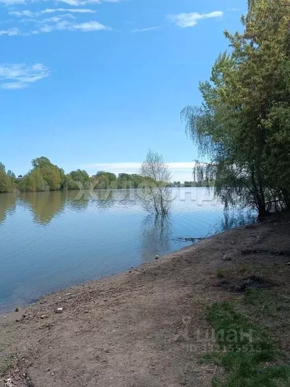 Дом в Новосибирская область, Новосибирск 3-я Шоссейная ул. (36 м) - Фото 1