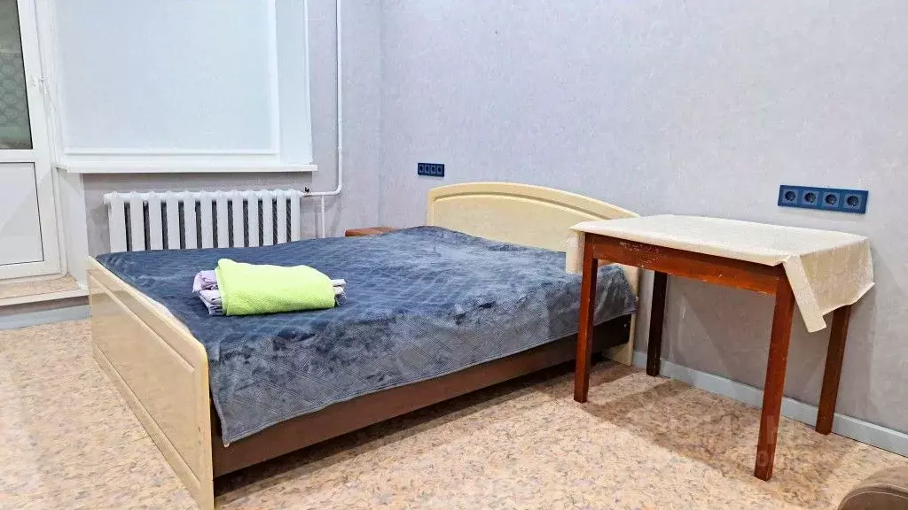 2-к кв. Ямало-Ненецкий АО, Надым Комсомольская ул., 20 (55.0 м) - Фото 1