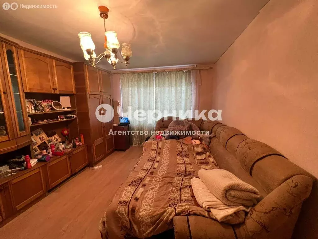 3-комнатная квартира: Шахты, переулок Булавина, 36 (58.3 м) - Фото 1