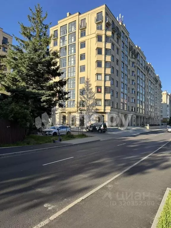 1-к кв. Калининградская область, Калининград ул. Старшины Дадаева, ... - Фото 0