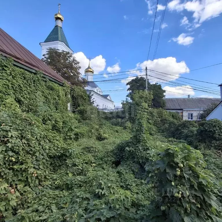 Дом в Воронежская область, Воронеж ул. Фрунзе, 15 (201 м) - Фото 1