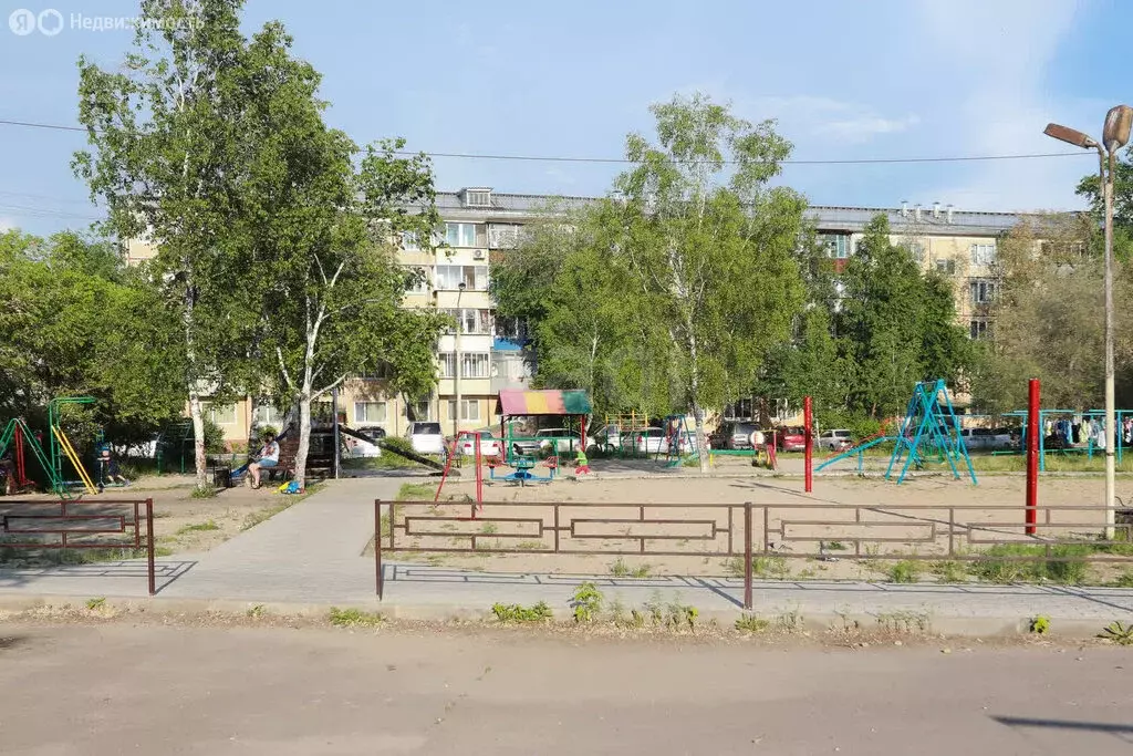 1к в 4-комнатной квартире (10.7 м) - Фото 1
