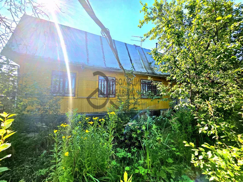 Дом в Московская область, муниципальный округ Истра, Дедовск (87 м) - Фото 2