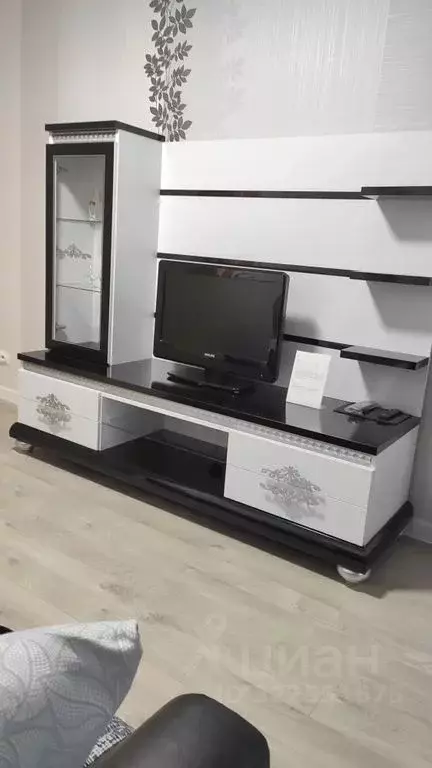 2-к кв. Владимирская область, Владимир Добросельская ул., 188Бк1 (55.0 ... - Фото 2