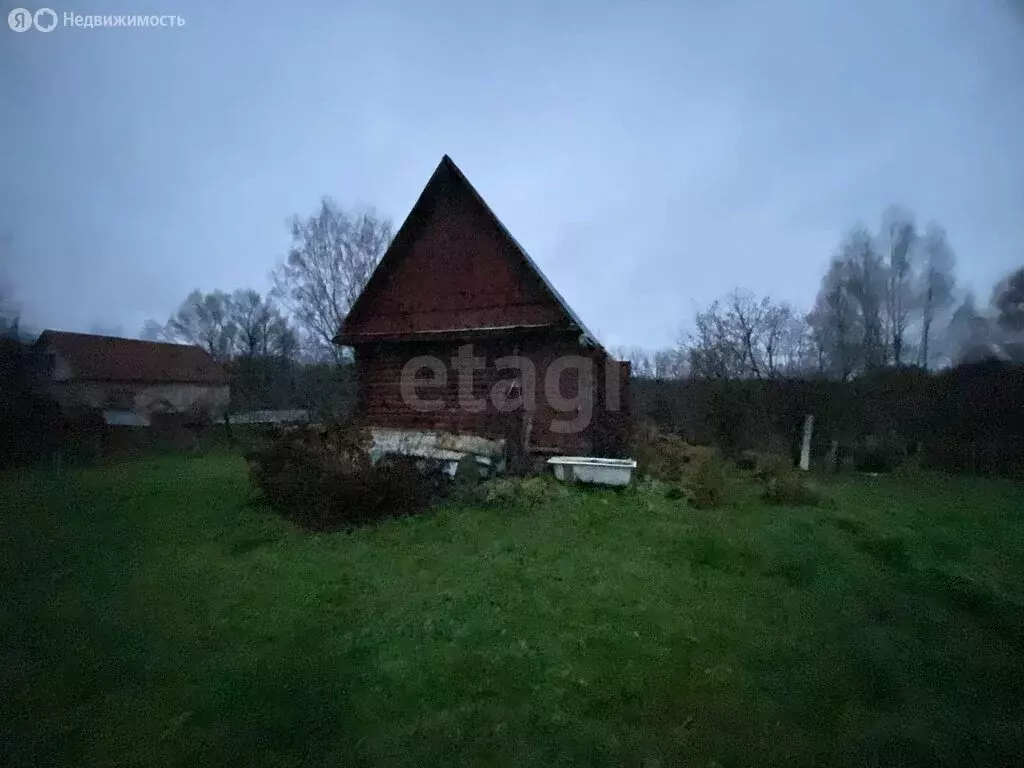 Дом в Нерехтский район, Воскресенское сельское поселение, деревня ... - Фото 2
