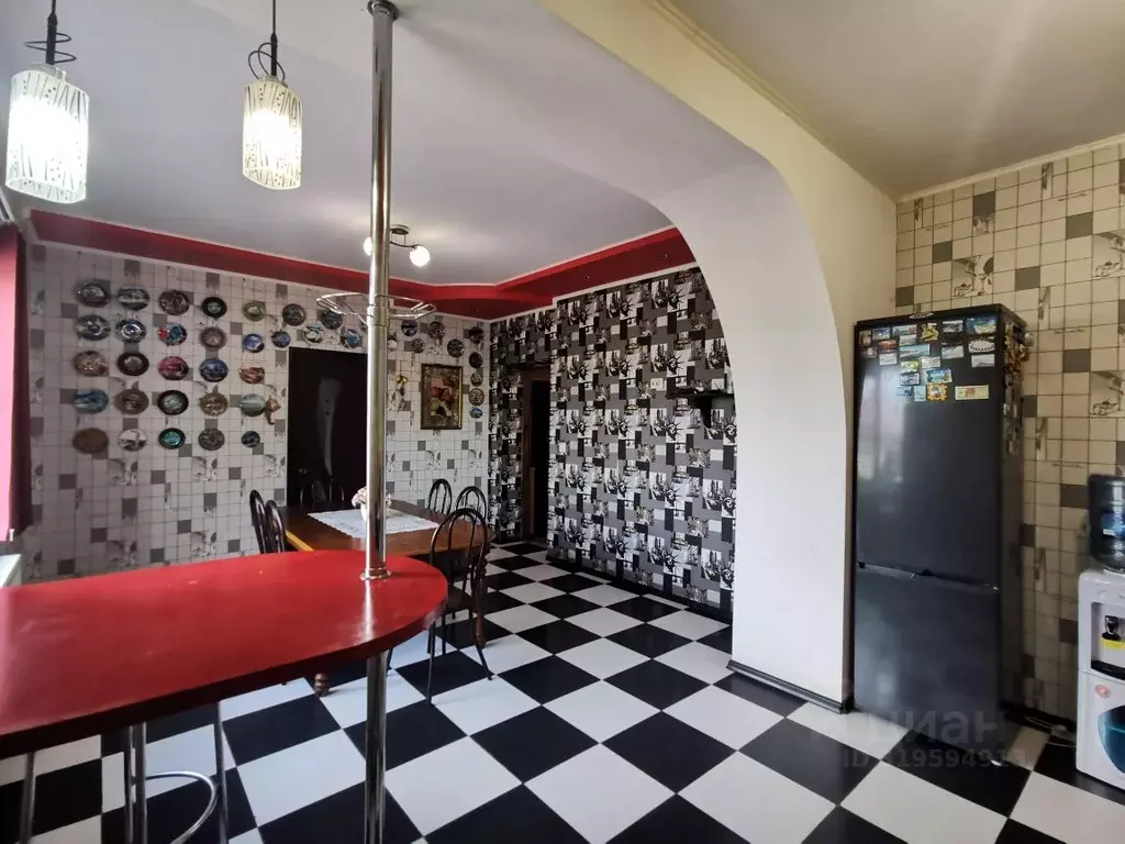 Дом в Ставропольский край, Новоалександровск ул. Калинина, 124 (114 м) - Фото 1