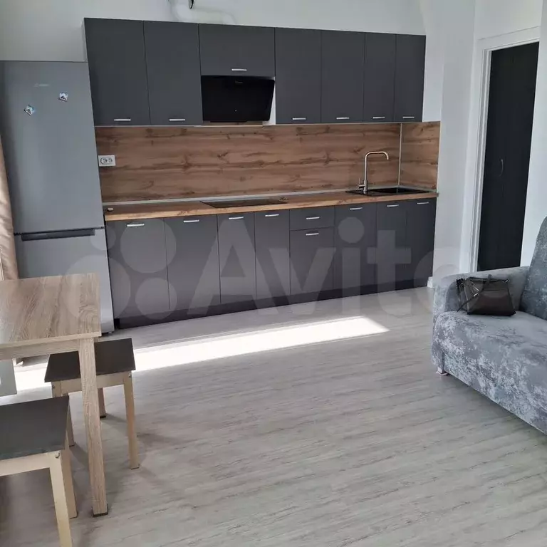 Квартира-студия, 25 м, 8/9 эт. - Фото 0