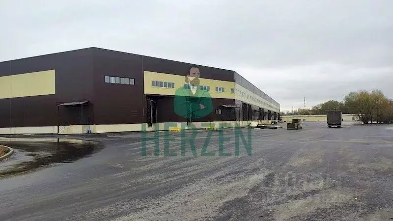 Производственное помещение в Московская область, Видное Каширское ... - Фото 1