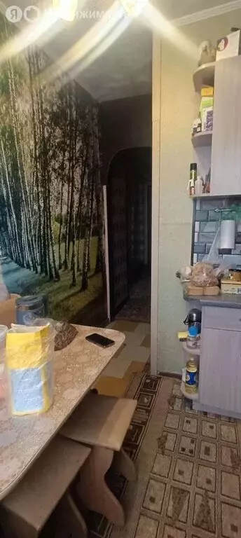 1-комнатная квартира: Сосновоборск, Солнечная улица, 23 (36 м) - Фото 1