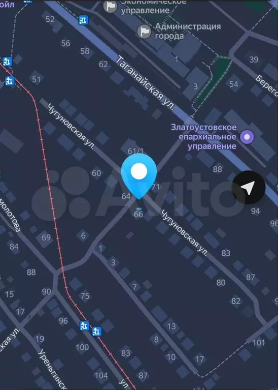 Участок 6 сот. (ИЖС) - Фото 0