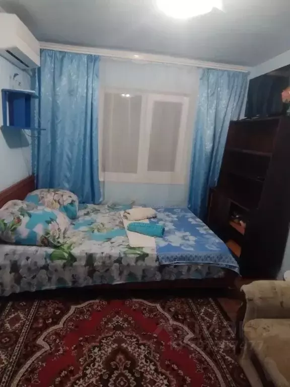 Комната Крым, Феодосия ул. Дружбы, 105А - Фото 1