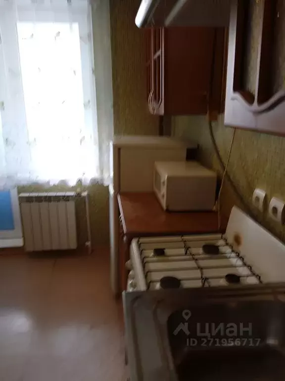 1-к кв. Ивановская область, Иваново Новая Ильинка мкр, 6 (35.0 м) - Фото 2