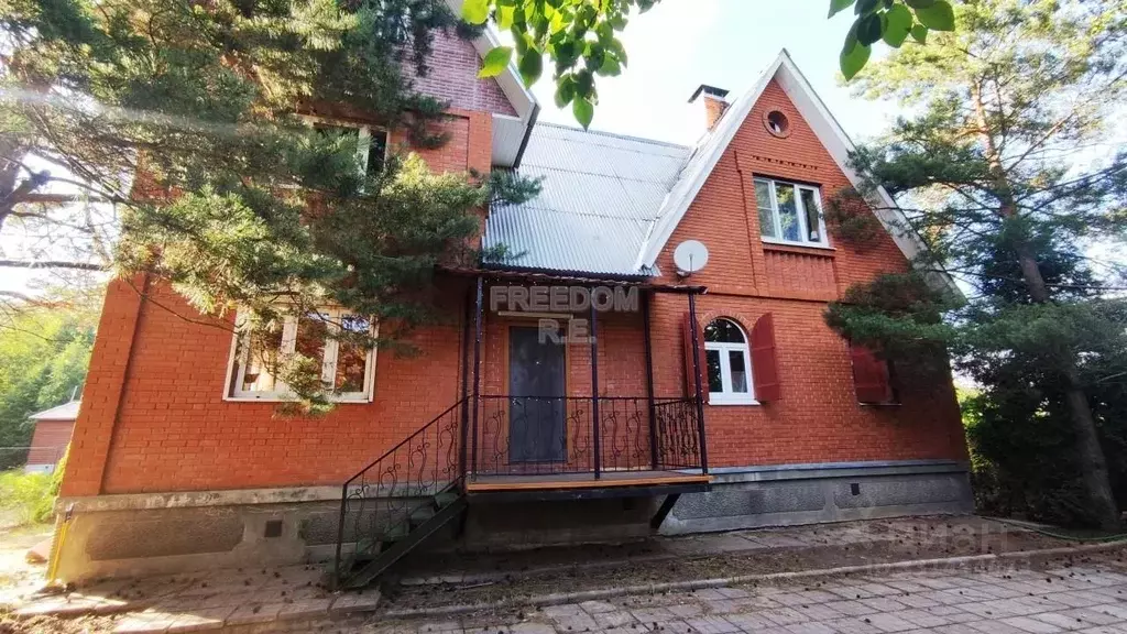 Коттедж в Москва пос. Армейский, Красная Пахра СНТ,  (18 м) - Фото 2