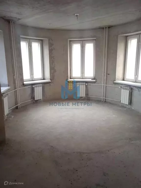 Продаётся 3-к квартира, 110 м - Фото 1