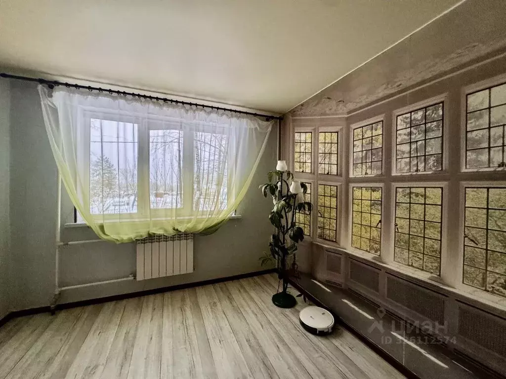 2-к кв. Московская область, Сергиево-Посадский городской округ, д. ... - Фото 1