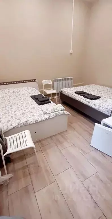 1-к кв. Татарстан, Казань ул. Аделя Кутуя, 68а (20.0 м) - Фото 1