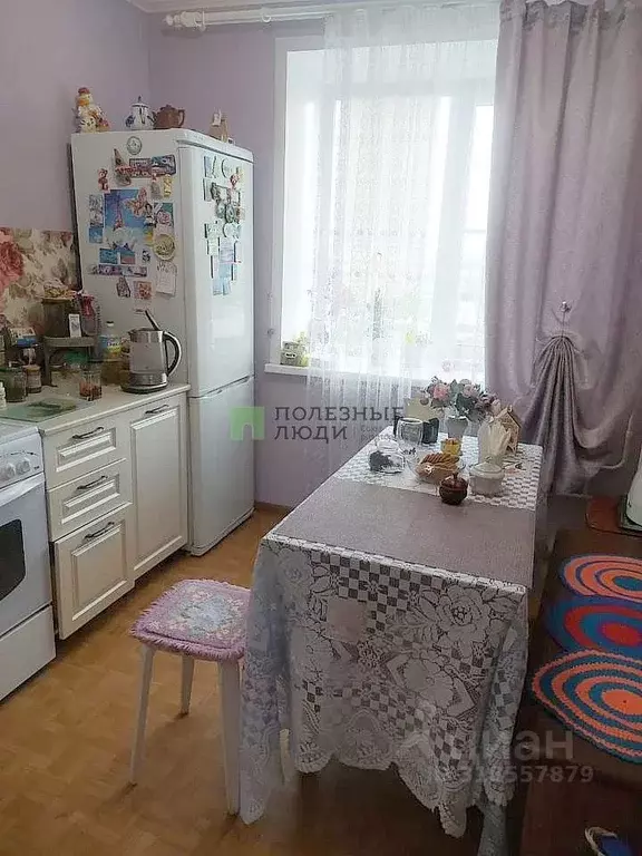 3-к кв. Белгородская область, Белгородский район, Разумное рп пер. ... - Фото 2