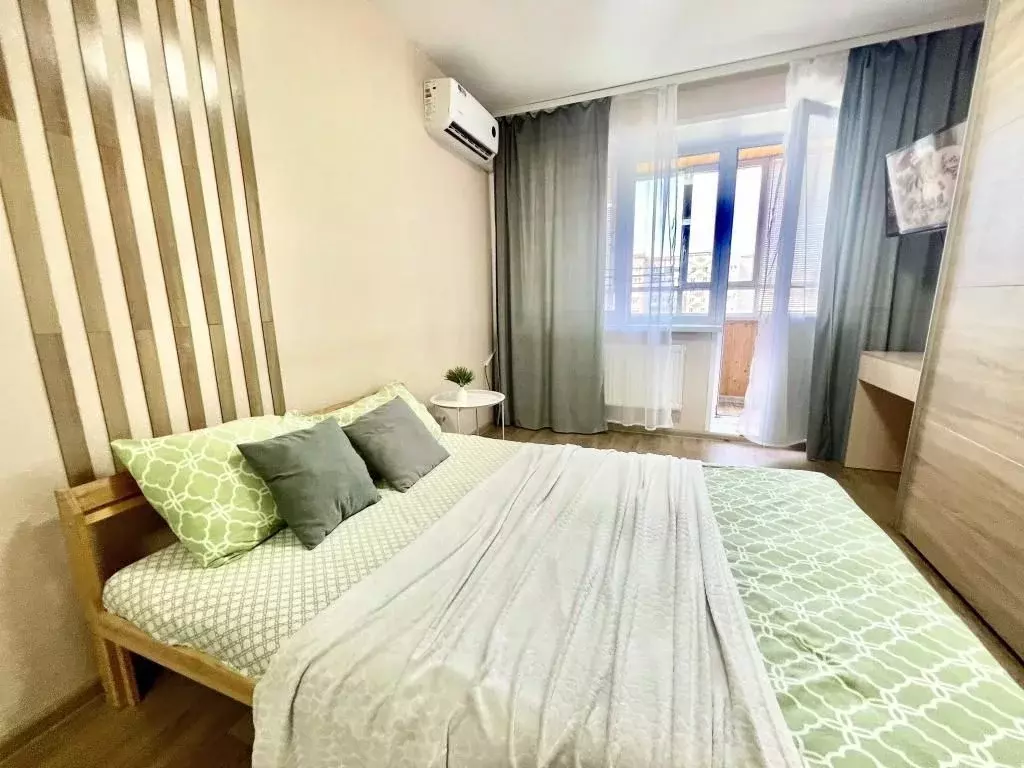 1-к кв. Удмуртия, Ижевск Нижняя ул., 2 (28.0 м) - Фото 1