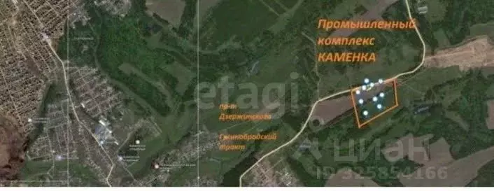 Участок в Новосибирская область, Новосибирск ул. Тюленина (35.08 сот.) - Фото 1