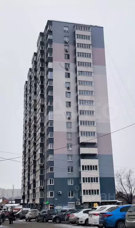 Офис в Самарская область, Самара ул. Потапова, 78В (8 м) - Фото 0