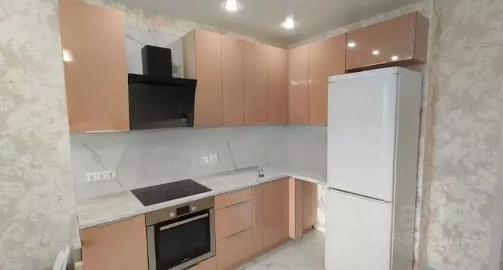 1-к кв. Тверская область, Тверь ул. Скворцова-Степанова, 15 (44.3 м) - Фото 1