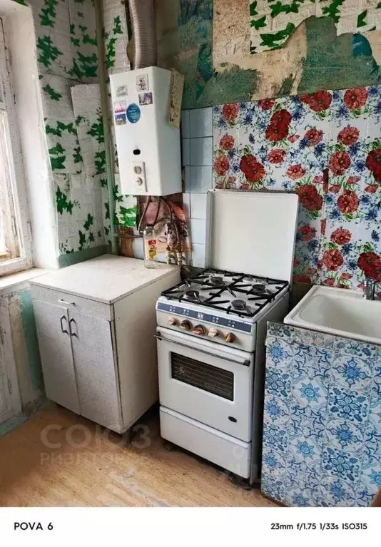 3-к кв. Волгоградская область, Волгоград Ангарская ул., 118 (68.0 м) - Фото 0