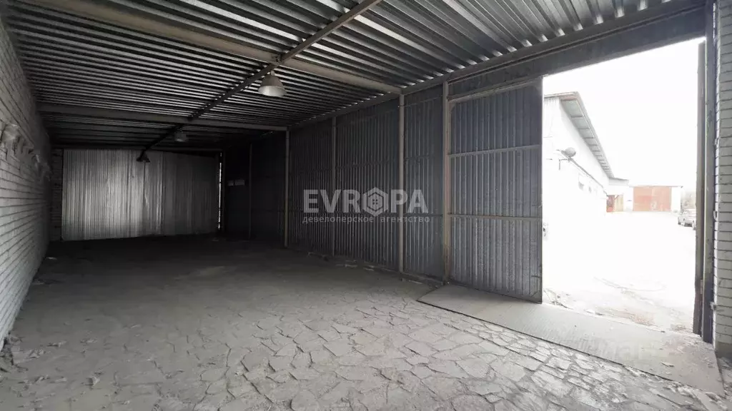 Склад в Ульяновская область, Ульяновск ул. Академика Сахарова, 1А (85 ... - Фото 2