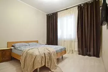 2-к кв. Ханты-Мансийский АО, Сургут Пролетарский просп., 39 (56.0 м) - Фото 0
