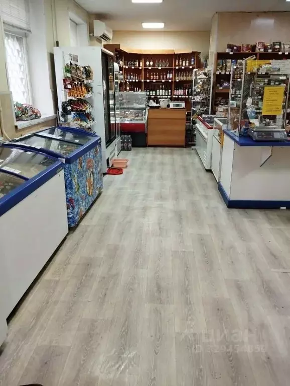 Помещение свободного назначения в Тверская область, Спировский ... - Фото 2