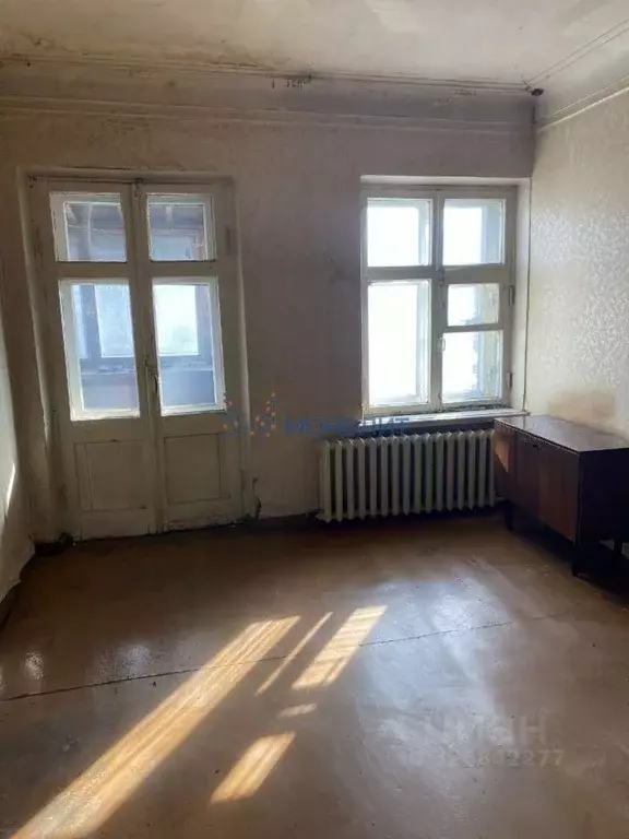 Студия Нижегородская область, Нижний Новгород ул. Металлистов, 1 (32.0 ... - Фото 2