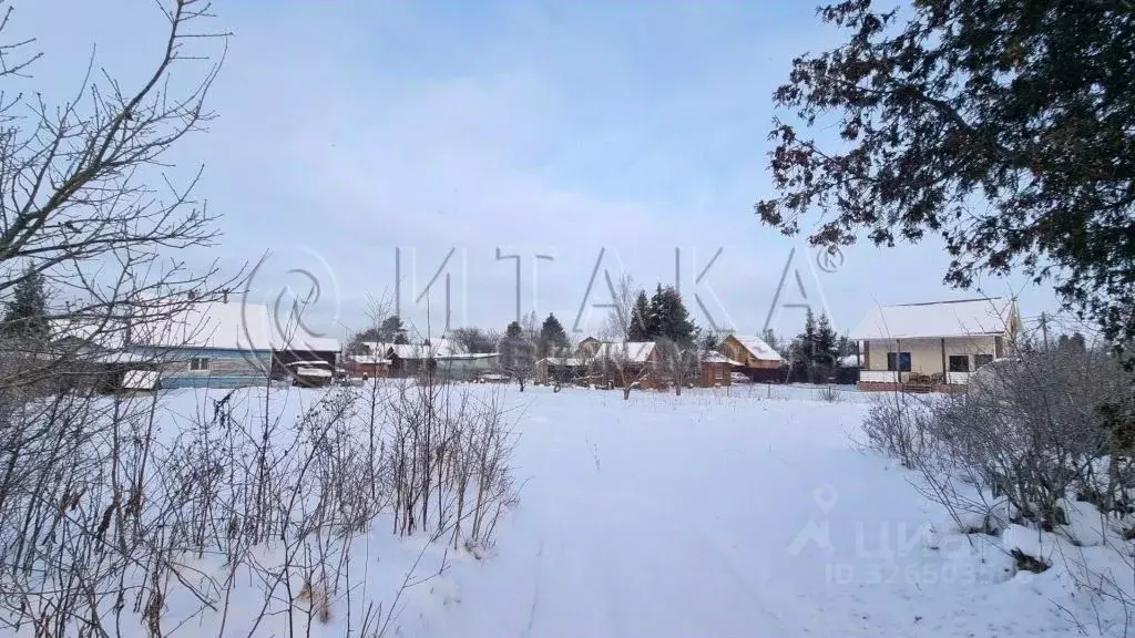 Дом в Ленинградская область, Ломоносовский район, Большеижорское ... - Фото 2