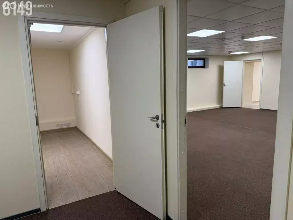 Офис (110.5 м) - Фото 2